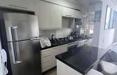 Imagem 2: Apartamento para Venda - 48m², 2 dormitórios, 1 vaga - Jardim Itu