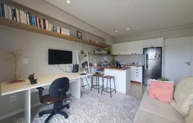 Imagem 12: Apartamento à venda, 45 m² por R$ 587.000 - Fazenda - Itajaí/SC