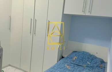 Imagem 14: Apartamento à venda no bairro Lauzane Paulista - São Paulo/SP, Zona...