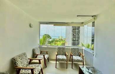 Imagem 4: Apartamento à venda, 92 m² por R$ 700.000 - Jardim Astúrias - Guarujá/SP