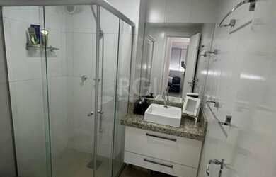 Imagem 6: Apartamento para Venda - 48m², 2 dormitórios, 1 vaga - Jardim Itu