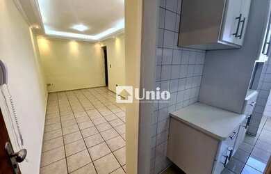 Imagem 4: Apartamento com 3 dormitórios, 70 m² - venda por R$ 279.000,00 ou aluguel...
