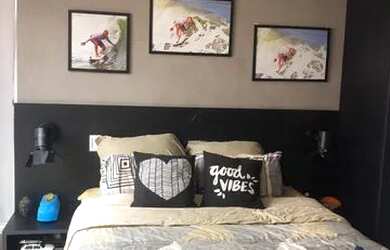 Imagem 10: Porto Alegre - Apartamento Padrão - Tristeza