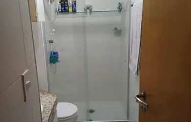 Imagem 12: Locação 1/4 Terrazzo Salvador,Nascente Total,Mobiliado,uma vaga