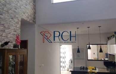 Imagem 3: Casa a venda condominio Terras de São Francisco Sorocaba/SP