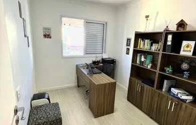 Imagem 16: Belíssimo Apartamento no Jardim Bela Vista - Santo André