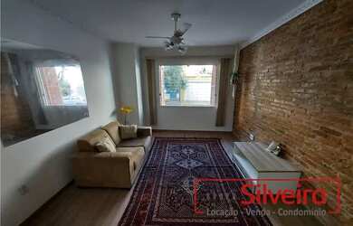 Imagem 2: PORTO ALEGRE - Apartamento Padrão - Centro Histórico