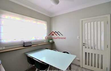 Imagem 11: Apartamento Locação 4 Dormitórios - 220 m² Moema