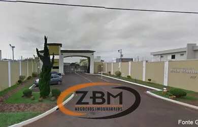 Imagem: A casa possui 4 Dormitórios, 5 Banheiros, 4 Vagas na garagem