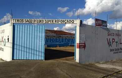 Imagem: O terreno possui 165m² de Área e está localizado em Jardim