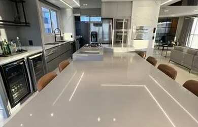 Imagem 14: Ed. Ibiza Towers. Piscina, Churrasqueira, Imóvel mobiliadoeGuarda roupa