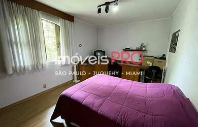 Imagem 7: Planalto Paulista. 432m² de Área, 2 Vagas na garageme4 Dormitórios