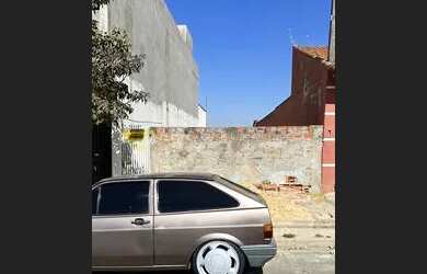 Imagem: O terreno possui 125m² de Área e está localizado em Jardim