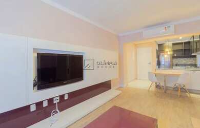 Imagem 6: Locação Apartamento 3 Dormitórios - 74 m² Moema