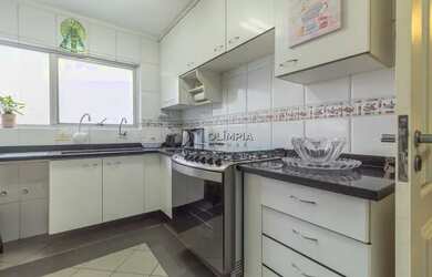 Imagem 13: Locação Apartamento 3 Dormitórios - 170 m² Moema