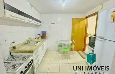 Imagem 14: Excelente Apto 3 Quartos/1 suíte /2 vagas no Centro de Guarapari, próximo...
