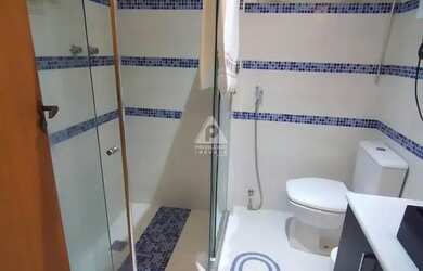 Imagem 14: Apartamento à venda, 3 quartos, 1 suíte, 1 vaga, Vila Isabel - RIO DE JANEIRO/RJ