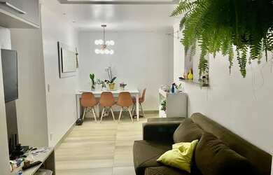 Imagem 2: Ville Federação !