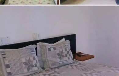 Imagem 5: Suites Praia Costazul. Ar-condicionadoeVista para o mar