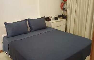 Imagem 7: Locação 1/4 Terrazzo Salvador,Nascente Total,Mobiliado,uma vaga