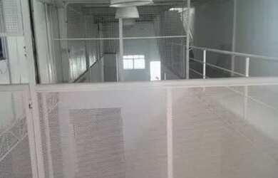 Imagem 13: São Caetano do Sul - Galpão/Depósito/Armazém - Santa Paula