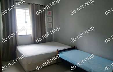 Imagem: A casa possui 3 Dormitórios, 2 Vagas na garagem e está localizado