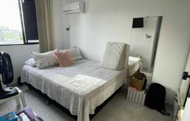 Imagem 7: Condomínio Aquarela. 79m² de Área, 1 Vaga na garageme3 Dormitórios