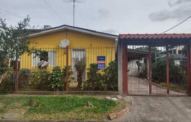 Imagem 1: SAPUCAIA DO SUL - Casa Padrão - Boa Vista