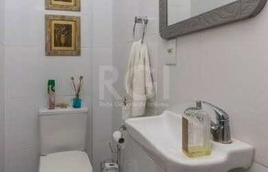 Imagem 8: Apartamento em Bom Fim. 80m² de Área, 2 Banheirose3 Dormitórios