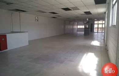 Imagem 8: São Caetano do Sul - Galpão/Depósito/Armazém - Santa Paula