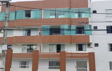 Imagem: O apartamento possui 3 Dormitórios, 3 Banheiros, 2 Vagas na