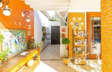 Imagem 11: Casa à venda, Alphaville, Santana de Parnaíba, SP