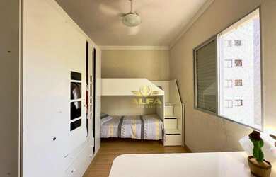 Imagem 9: Apartamento á venda na Praia das Astúrias Guarujá-SP