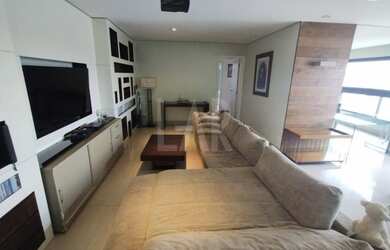 Imagem 2: Apartamento à venda, 4 quartos, 1 suíte, 3 vagas, Vila da Serra - Nova...