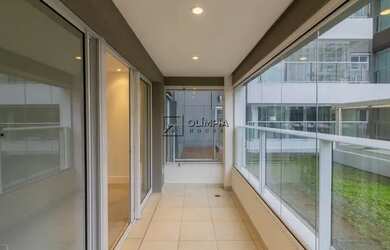 Imagem 9: Locação Apartamento 1 Dormitórios - 49 m² Campo Belo