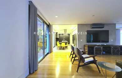 Imagem 13: Jardim Europa pertinho dos Clubes Pinheiros e Hebraica Casa em Condomínio...