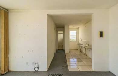 Imagem 3: Apartamento com 2 dormitórios, 55 m² - venda por R$ 149.000,00 ou aluguel por R$ 1.016,50