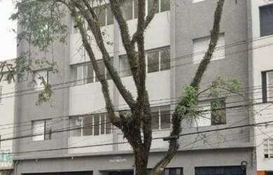 Imagem: O apartamento possui 2 Dormitórios, 1 Banheiro e 71m² de Área