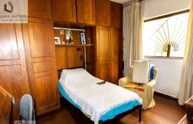 Imagem 14: CASA RESIDENCIAL em SÃO PAULO - SP, PARQUE NOVO MUNDO