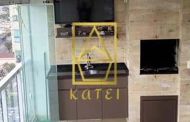 Imagem 2: Apartamento à venda no bairro Santa Teresinha - São Paulo/SP, Zona Norte