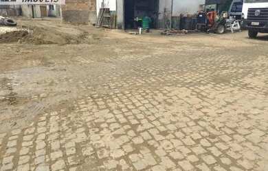 Imagem 16: SALVADOR - Galpão/Depósito/Armazém - PIRAJÁ