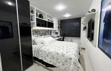 Imagem 13: Rio de Janeiro - Apartamento Padrão - Freguesia (Jacarepaguá