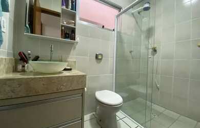 Imagem 7: Apartamento na Tupi. Imóvel mobiliado, 50m² de Área, 1 Vaga na garageme1...