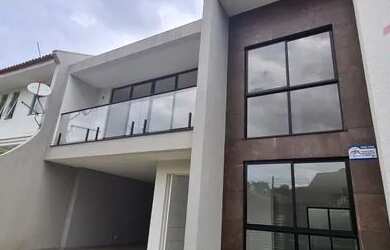 Imagem 3: LINDO SOBRADO NOVO DE ALTO PADRÃO A VENDA NO RESIDENCIAL COSTA ZANIN