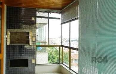 Imagem 10: Apartamento, 2 dormitórios, 1 suíte, Bairro Tristeza, Zona Sul, Porto...