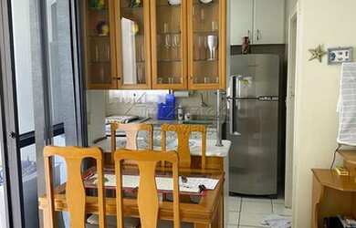 Imagem 3: Apartamento com 3 dorms, Praia das Toninhas, Ubatuba - R$ 880 mil, Cod: 3917