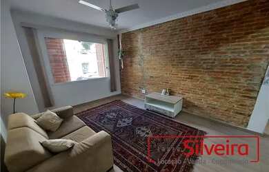 Imagem 4: PORTO ALEGRE - Apartamento Padrão - Centro Histórico