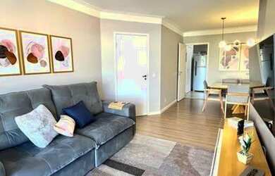 Imagem 6: Belíssimo Apartamento no Jardim Bela Vista - Santo André