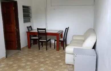 Imagem 1: Guarujá Praia do Perequê