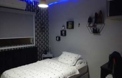 Imagem 13: Belíssima casa Parque 10